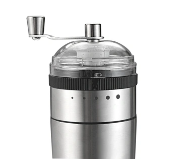 manual coffee mill