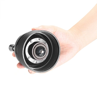 hand crank coffee mill