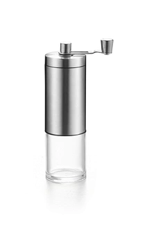 travel hand coffee grinder