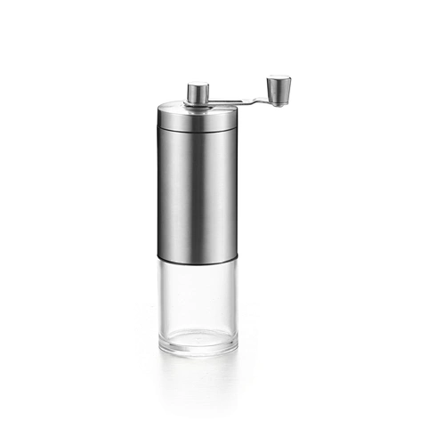 travel hand coffee grinder