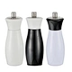 plastic salt grinder