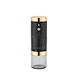 rechargeable coffee grinder