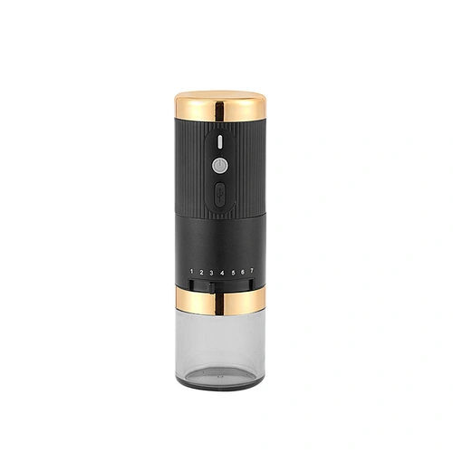 rechargeable coffee grinder