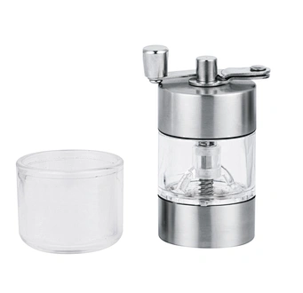 mini coffee grinder