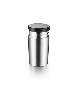 stainless steel manual grinder