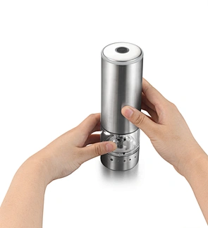 automatic pepper shaker