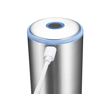 automatic pepper shaker