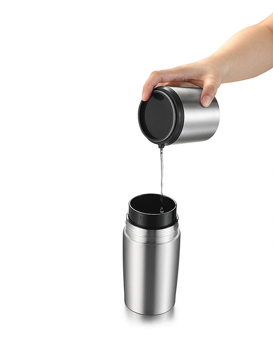 stainless steel manual grinder