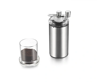 small manual coffee grinder