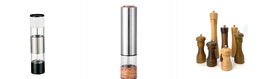 pepper grinder