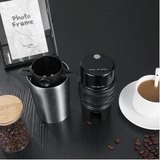 repitable coffee grinder