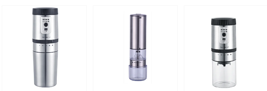 electric coffee grinder