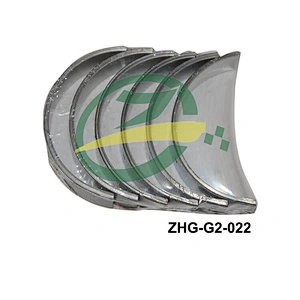 GEELY GC2 PANDA front connecting rod bearing spare parts for geely car 1036050103A