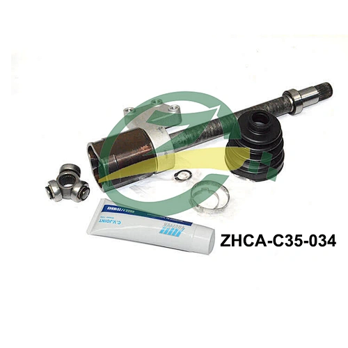 spare parts for CHANG AN cs35 inner cv joint for CHANG AN car