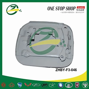 BYD F3 parts fuel tank door cover BYD auto spare parts