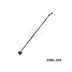 Car hood strut for Brilliance H330 auto spare parts