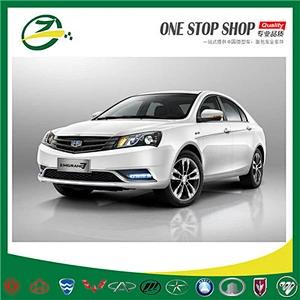 spare parts for Geely Emgrand ec7 brake slave cylinder for geely car 1064001722