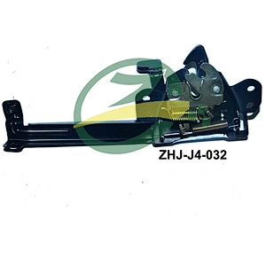 spare parts for JAC J4 trunk door lock for jac car