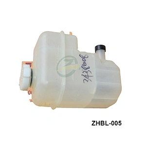 Car power steering reservor for Brilliance FRV auto spare parts water tank