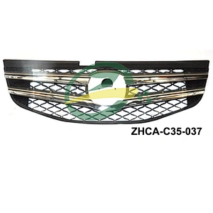 spare parts for CHANG AN  cs35 front grille for CHANA car