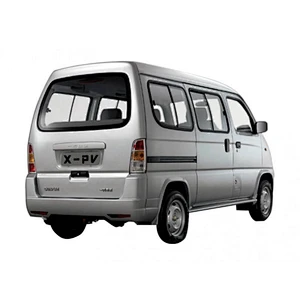 Car body parts front middle back door for FAW XPV FAW 6371 minivan door