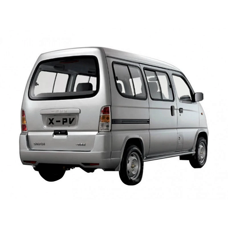 Car body parts front middle back door for FAW XPV FAW 6371 minivan door