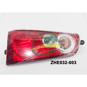 Car tail light for FAW XPV minivan tail lamp FAW auto spare parts