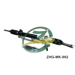 Car Steering Shaft for GEELY MK Car Parts steering gear steering rack