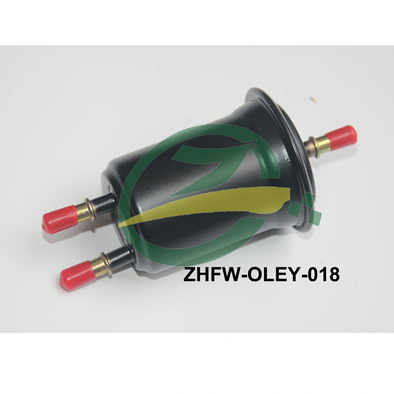 Car engine parts fuel filter for FAW Oley Faw auto parts