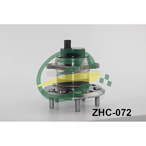 Chery Parts Wheel Hub Assembly For Chery T11 T11-3301210BA 588WKHS16