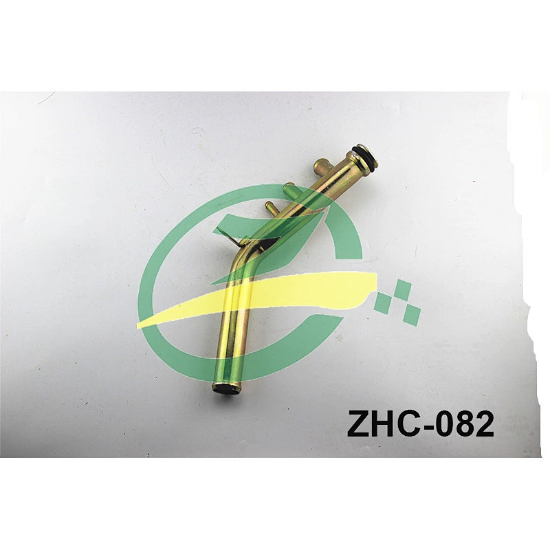 Chery Parts Engine Coolant Pipe For Chery S11 465Q-1A2D-1303820 S11-1303820