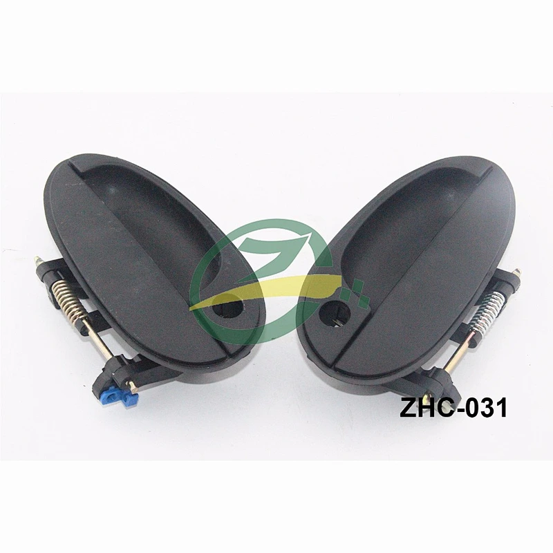 Chery Parts Front Door Handles For Chery A1 S11-6105170 S11-6105180