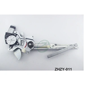 Car window regulator with motor for ZOTYE window lifter