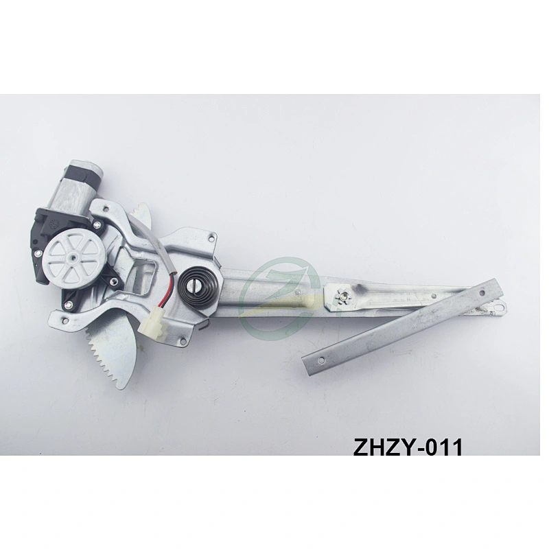 Car window regulator with motor for ZOTYE window lifter