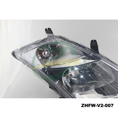FAW V2 Headlight Auto Spare Parts for V2