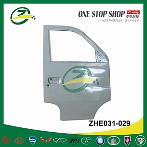 Car front door panel for LIFAN FOISON minivan LF6401 car door panel