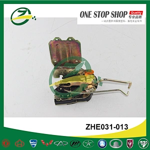 Car electric mechanical door lock for lifan mini truck and mini van auto parts M6105130B1