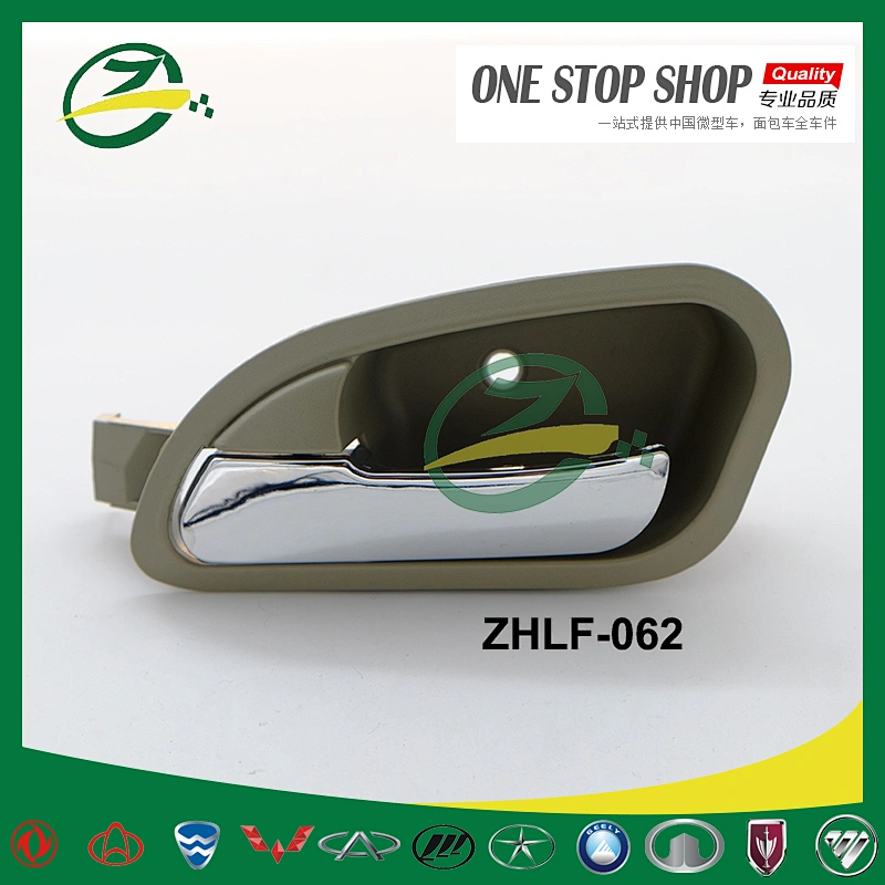 Lifan 520 2007 year model car indside door handle lifan auto parts