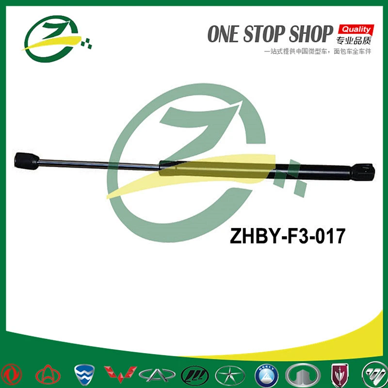 Car air gun spring gas spring for cylinder car trunk for BYD F3 Byd auto spare parts