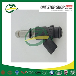 spare parts for jac fuel injector nozzle for jac car 28143540