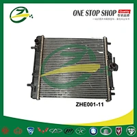 465Q5 engine radiator for DFM SOKON dfsk mini truck auto parts
