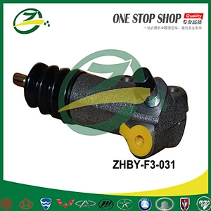 auto parts slave clutch cylinder for BYD F3 BYD auto spare parts