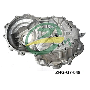 Geely Emgrand x7 gx7 transmission housing spare parts for geely car