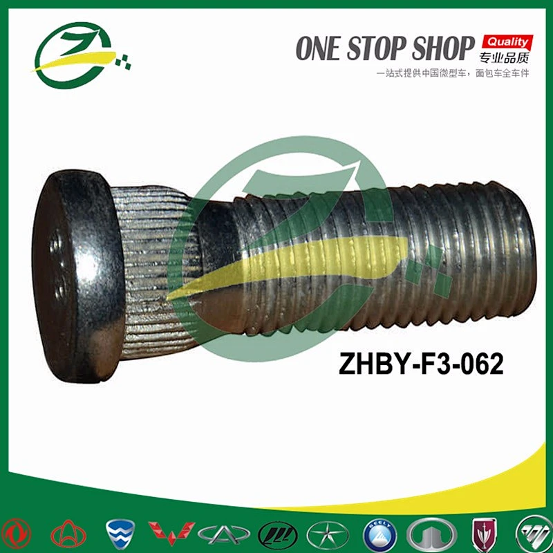 Car tire screw for BYD F3 parts BYD auto spare parts