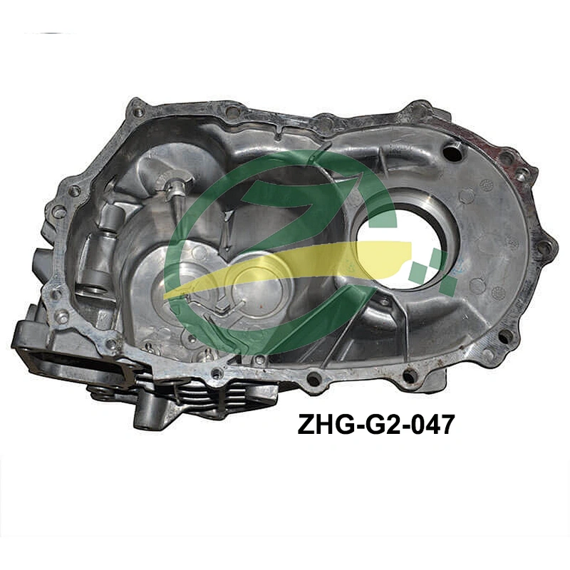 Geely GC2 PANDA transmission housing spare parts for geely car 3170101517