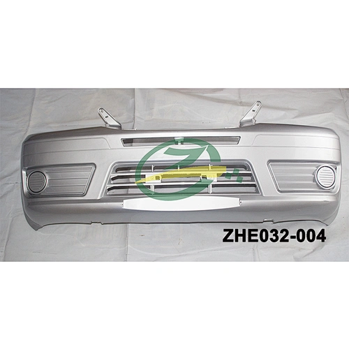 Car front bumper for FAW minivan 6371