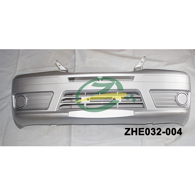 Car front bumper for FAW minivan 6371