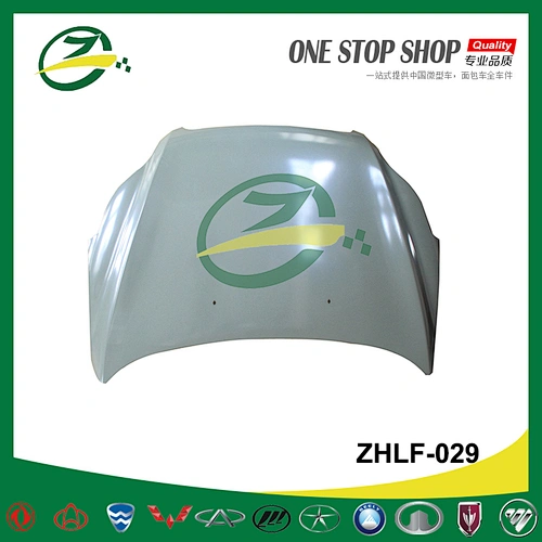 Car body parts engine hood for LIFAN X60 S8402000 lifan parts