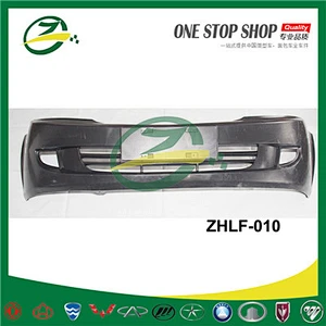 lifan body parts front bumper spare parts for lifan 520 auto parts L2803011