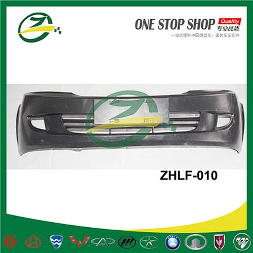 lifan body parts front bumper spare parts for lifan 520 auto parts L2803011